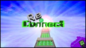 Скачать Re-connect для Minecraft 1.8.8